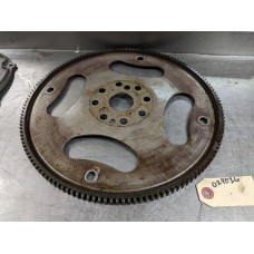 02P026 Flexplate From 2009 Chevrolet Traverse 3.6 12597026 02P026 Flexplate From 2009 Chevrolet Traverse 3.6 12597026